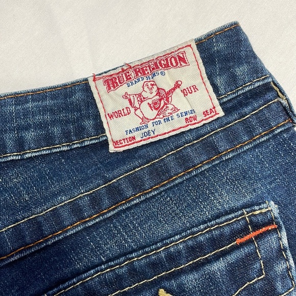 True Religion shorts - Picture 4 of 5